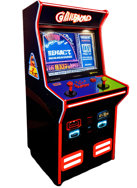 arcade_game